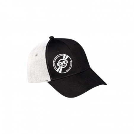 Casquette Pretoe avec Logo Evo-Spirit