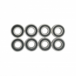 Roulement 6900RS Xplorer V2 – Evo-Spirit