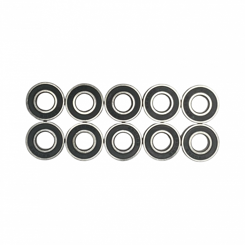 Lager 6900RS (22 x 10 x 6 mm) för Xplorer V2 - Elektrisk Skateboard Evo-Spirit