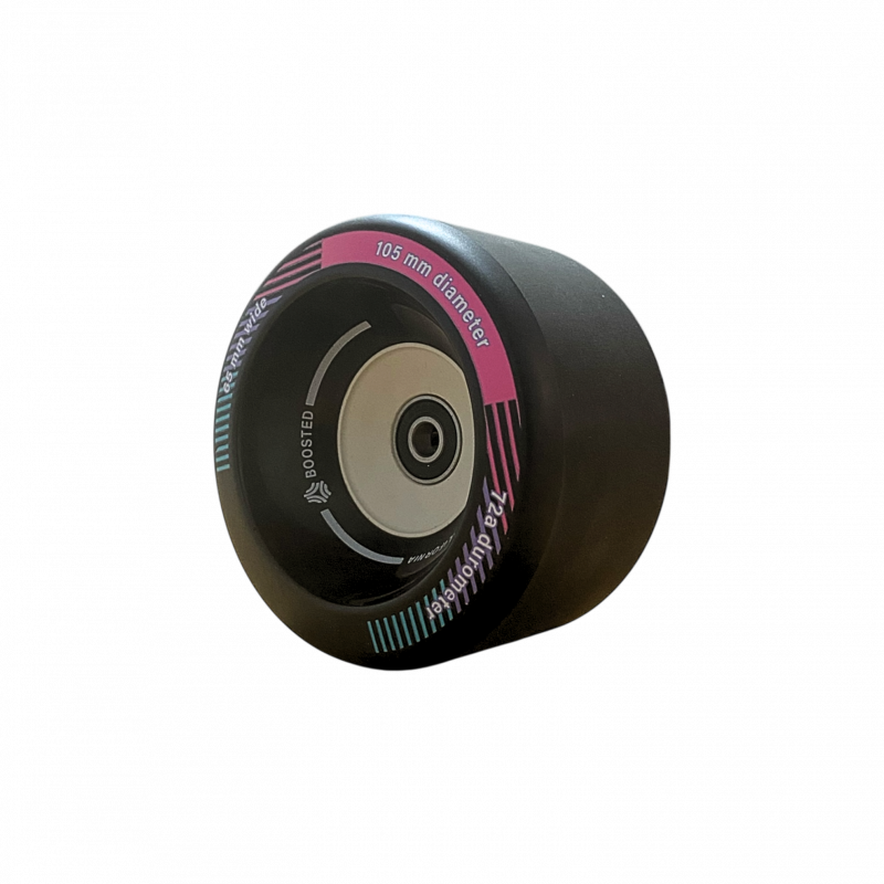 Boosted 105mm Wheel Urban | Evo-Spirit