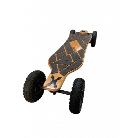 Skate elétrico Xplorer V1