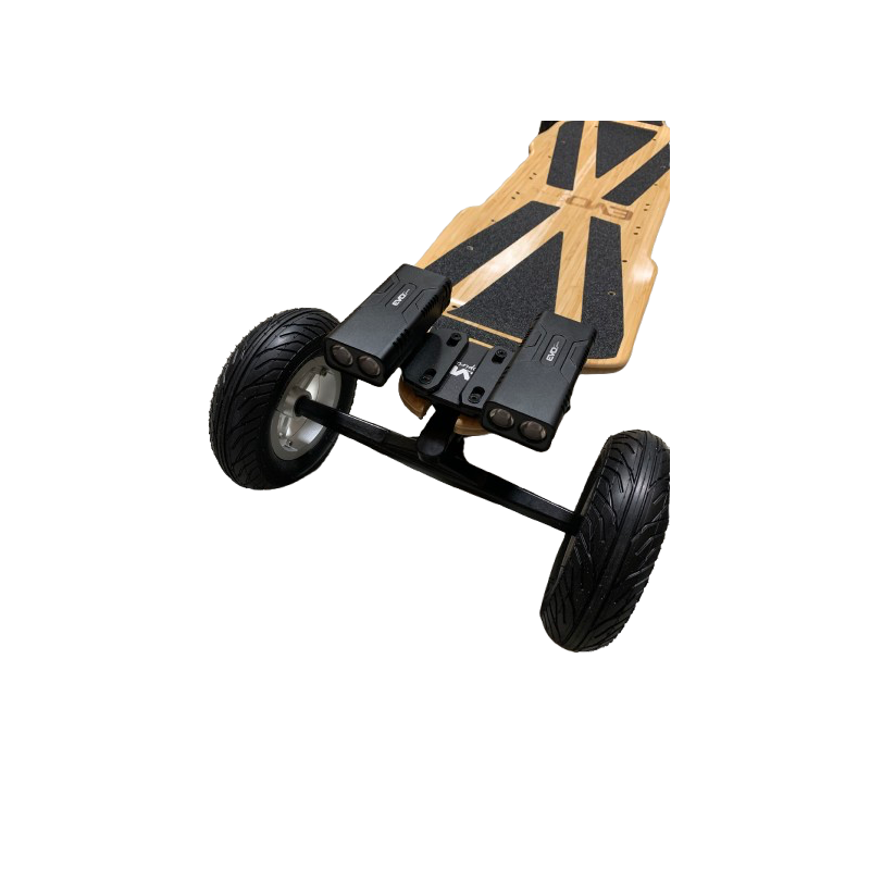 Kit lumières avant - EVO-850 Front Dual