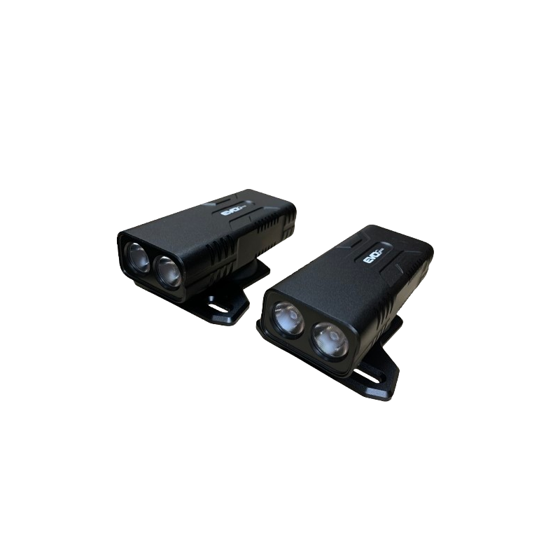 Front Light Kit EVO-850 Front Dual | Evo-Spirit