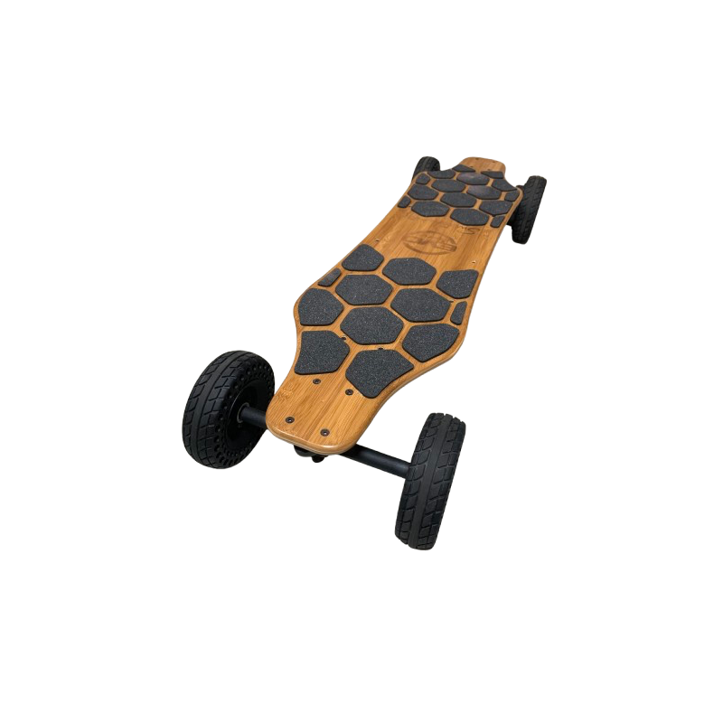 Switcher V3 Evo-Spirit Usato – Come Nuovo, Solo 4 km