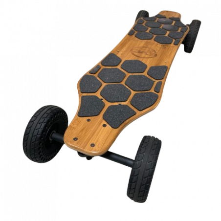 Switcher V3 Evo-Spirit Gebraucht – Wie Neu, Nur 4 km