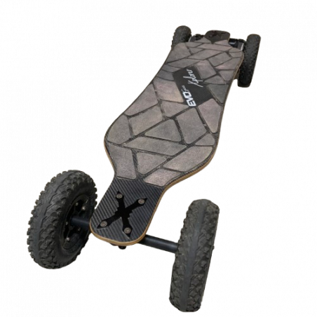 Xplorer V1 de ocasión