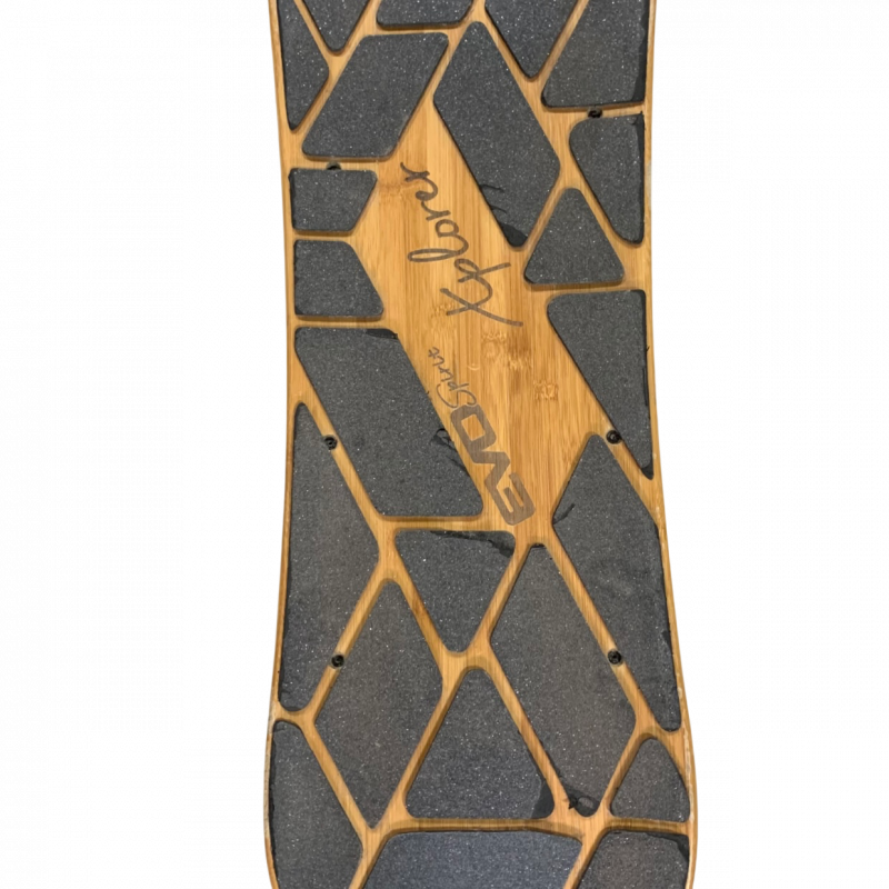 Deck Xplorer V1 de ocasión 693km