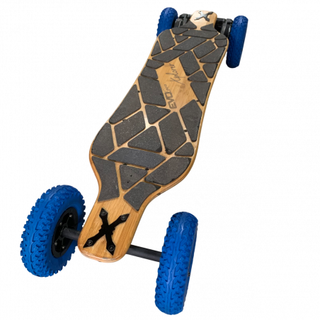 Xplorer V1 de ocasião