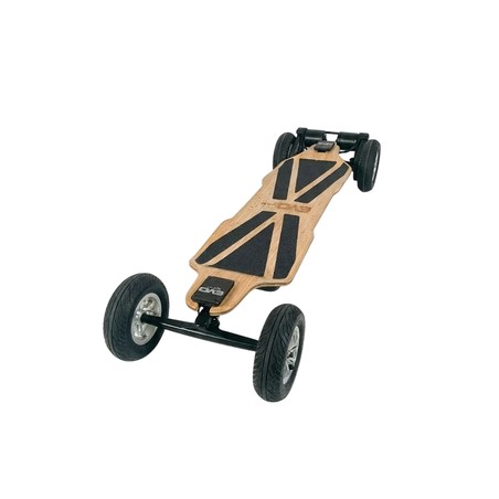 Xplorer V2 Tout-Chemin Occasion