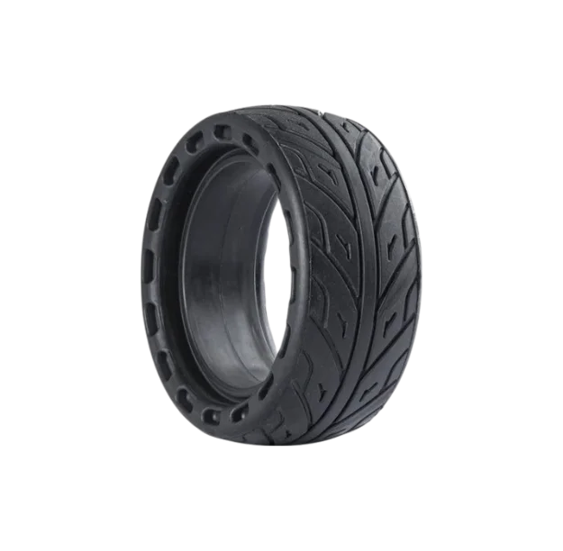 Pneu increvable Airless 140 mm - Tout-Chemin Pneu increvable Airless 140 mm - Tout-Chemin