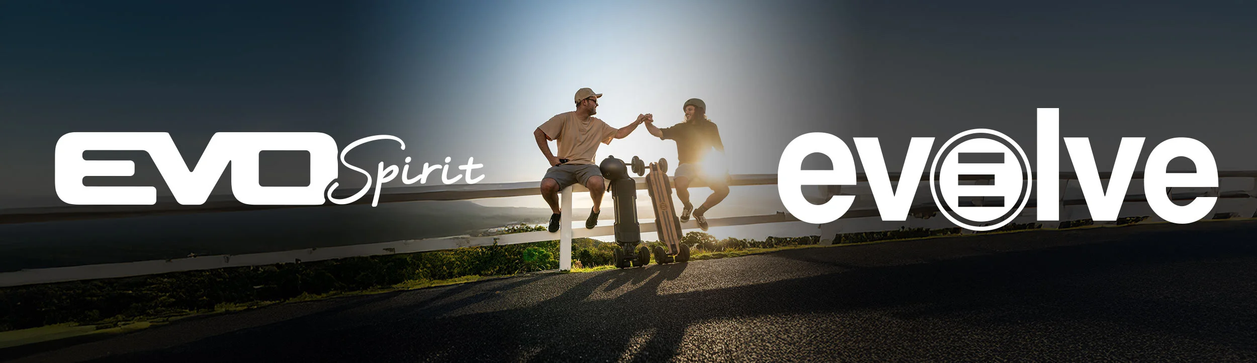 Conviviale E-Skate 2025 - Aftermovie
