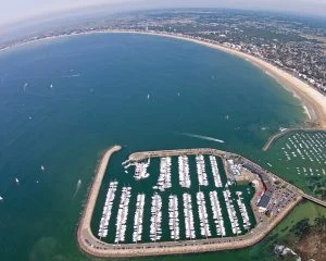 Video Aftermovie de la conviviale ESK8 à Pornichet