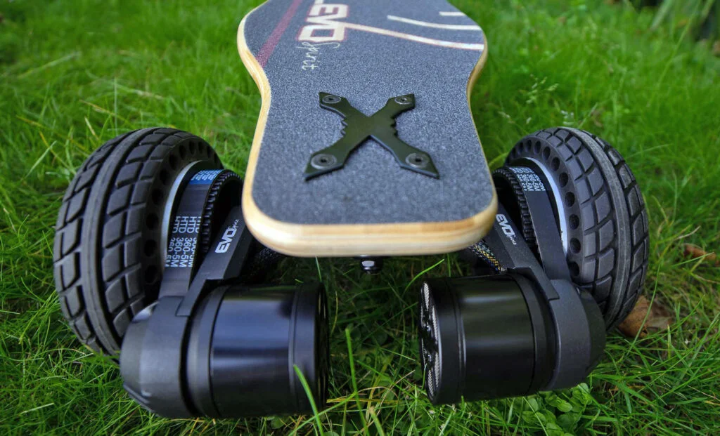 Le lexique du skateboard électrique Lexique des termes techniques du skateboard électrique