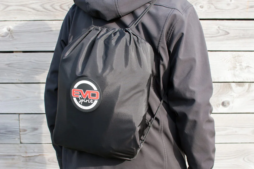 Sac de transport pour skateboard électrique 2020 Sac de transport pour skateboard électrique