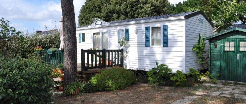 Mobile Home Éco