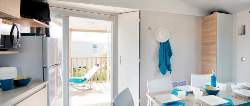 Mobile Home Confort - Vue 4