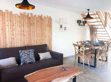 Villa Luxe - Extérieur