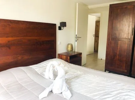 Villa Luxe - Jacuzzi