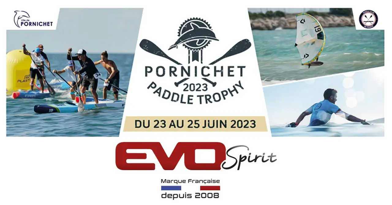 Tests Kite Wing Foil Pornichet - Plage Benoît